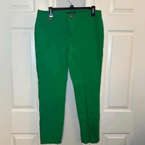 Lauren Ralph Lauren Pants - LAUREN Ralph Lauren Riding Pant